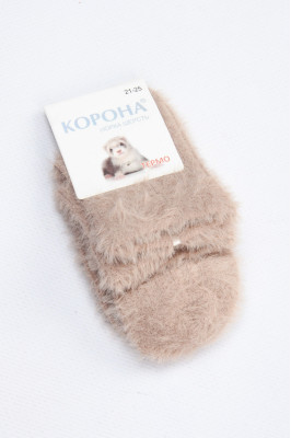 Шкарпетки дитячі норка